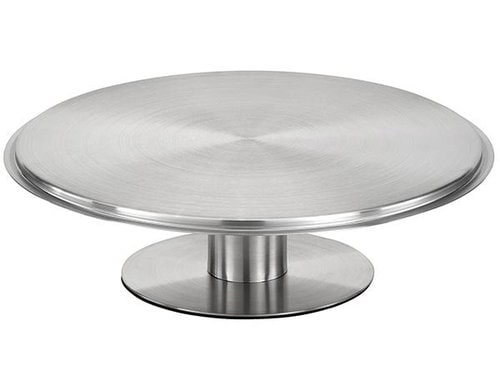 APS Servier- und Tortenplatte Ø 30,5 cm, H: 9 cm