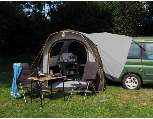 Cruiser Air SUV  (bis Modell 2022) Dunkel Grau/ Schwarz