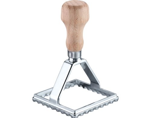 Westmark Ravioli Ausstecher Giulia Quadrat