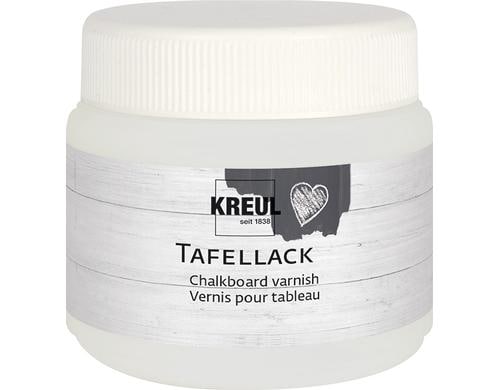Kreul Lack Kreidetafel 150 ml, 1 Stück