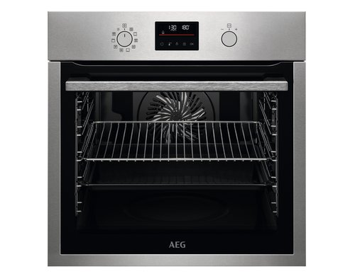 AEG BOBZYM Backofen