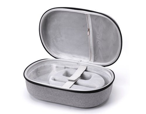 4SMARTS Case for Apple Vision Pro, Grey