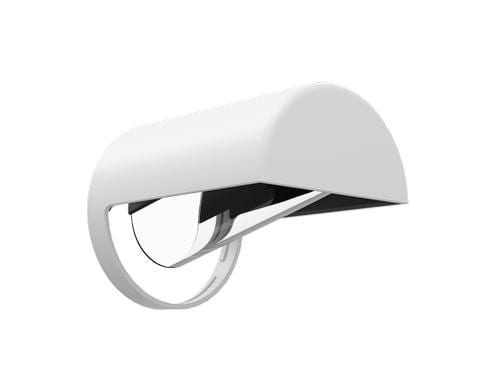 Logitech Scribe Polarizer