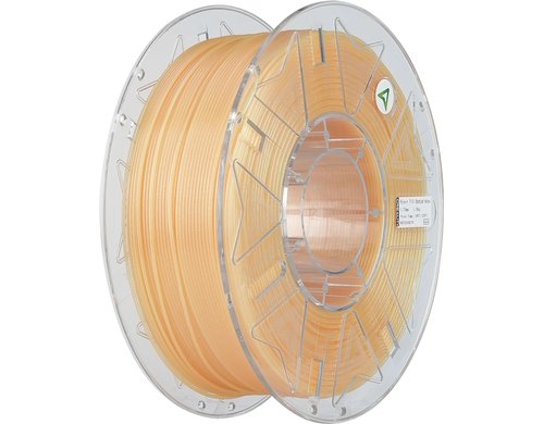 Creality Filament PLA RFID Stardust Gelb 1.75mm Hyper PLA Starry