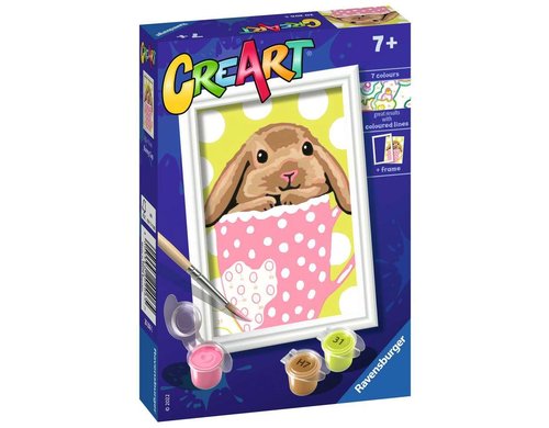Bunny Cup