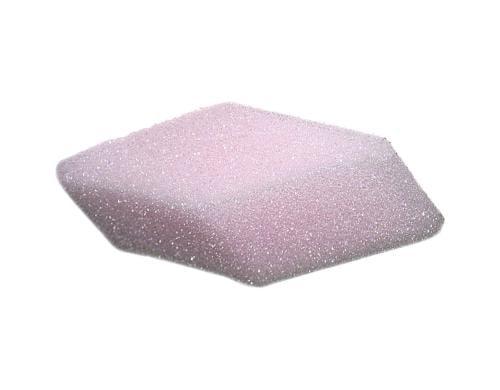 Eulenspiegel Schminkschwamm 10 Stück, verschiedene Farben