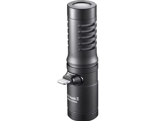 Godox Geniusmic LTCompact Directional Microphone