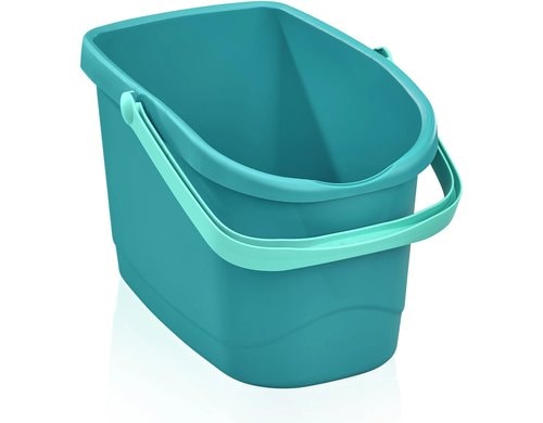 Leifheit Eimer Power Clean M 10 Liter