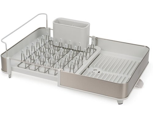 Joseph Joseph Extend Abtropfgestell Extend Steel, 35.3x31x16.7 cm