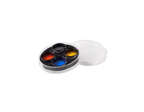 Celestron Filter Kit 1.25
