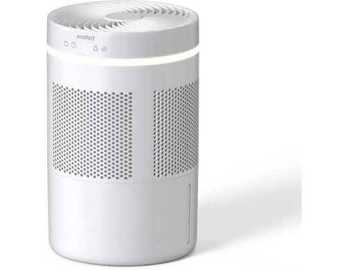 Ecofort ecoQ HumidAir E300+
