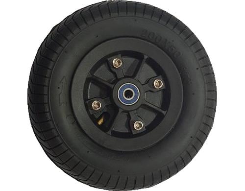 Razor A5 Air Wheel Complete (Front/Rear) passend zu A4 und A5 Air