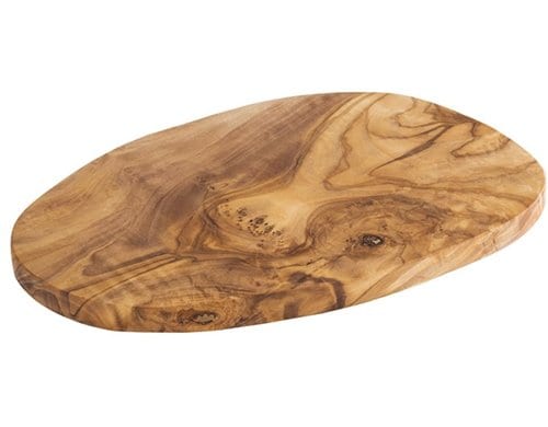 APS Servierbrett OLIVE 25,5 x 16,5 cm, H: 1,5 cm