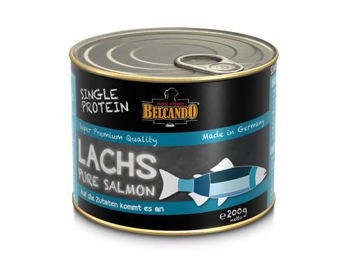Belcando Dose SP Lachs 200g
