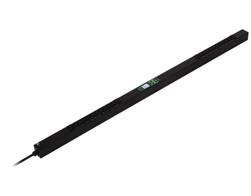 APC Steckdosenleiste Easy PDU EPDU2132S Metered, Zero U, 22 kW