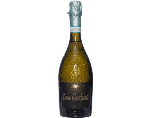 Dreams and Fantasy Prosecco dark Zum Abschied, 75cl