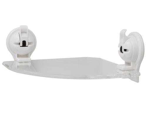 Eurotrail Ecke Regal 1000 white