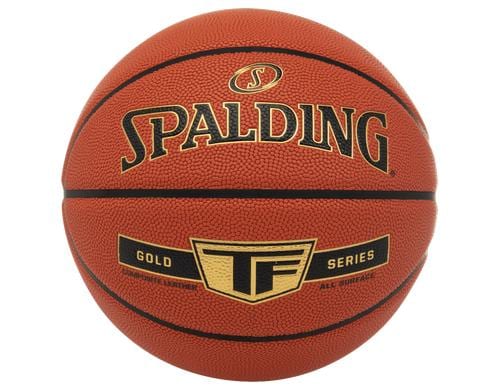 Spalding TF Gold Grösse: 6, Indoor & Outdoor