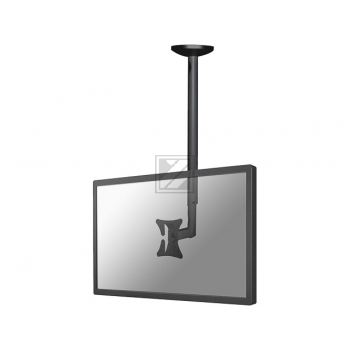 Neomounts FPMA-C050BLACK Flatscreen Mount (Height: 60-85 cm)