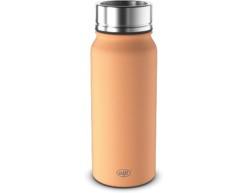 Alfi Trinkbecher PURE 0.5 Liter, Sunset Peach