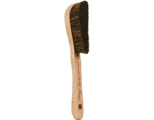E9 Brush Sloppy A Black