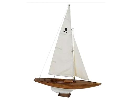 Billing Boats Dragen 1:12  750mm