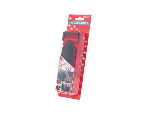 1 STK LUGGAGE TIE 50 x 2000 MM RED
