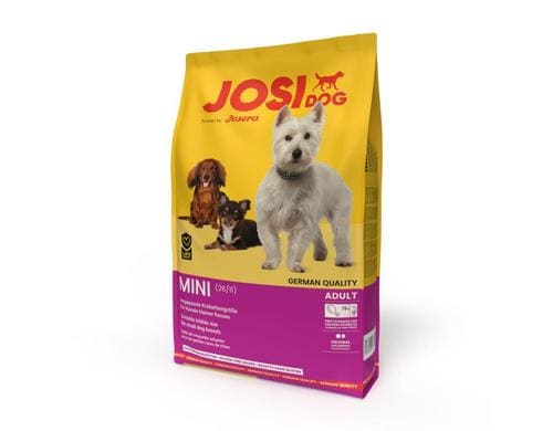 Josera JosiDog Trockenfutter Mini 0.9kg
