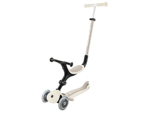 Globber GO UP Active Ecologic Coconut