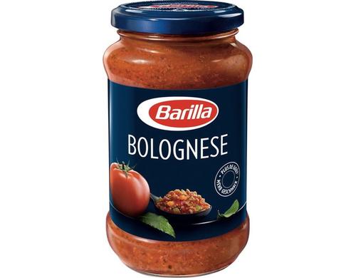 Barilla Sugo Bolognese 400g