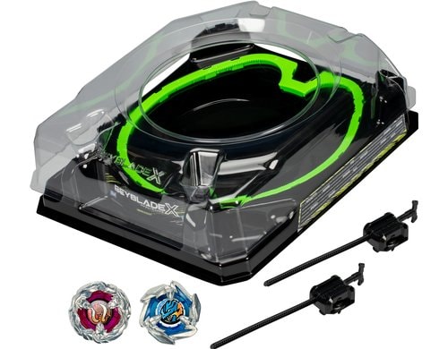 BEY BBX XTREME BATTLE SET