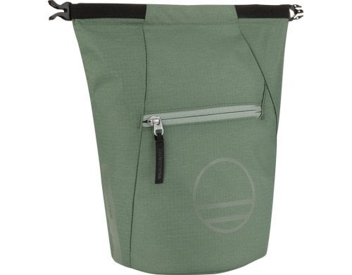 WC Boulder Bag Spotter Green Ivy