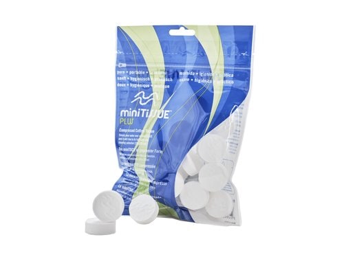 miniTiSSUE BagBC20 Plus 20 Stück