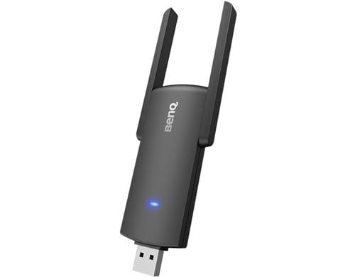 Benq WiFi Dongle TDY31 Für Benq Signage Display   5A.F7W28.DP1