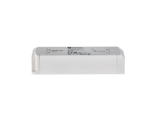 Zubehör Trafo 60VA Weiss 230/48V 29mm Zubehör Trafo 60VA Weiss 230/48V 29mm