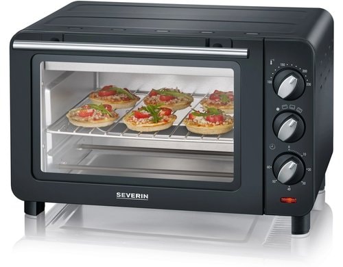 Severin Backofen TO2042
