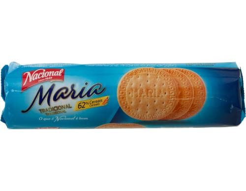 Bolacha Maria - Biscuits süss 200gr