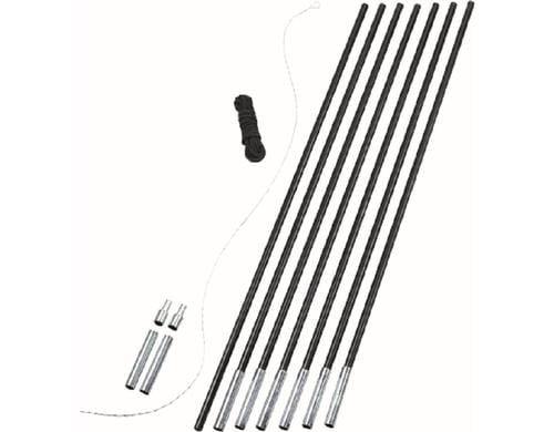 Easy Camp Pole DIY Set 11.0 mm
