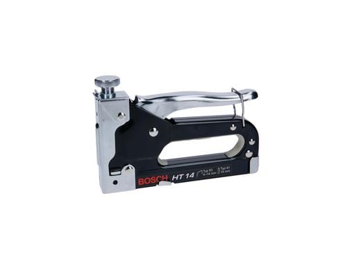 Bosch Professional Handtacker HT 14