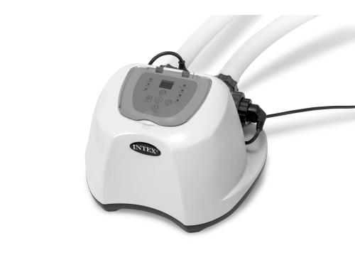 Krystal Clear Salzwasser System max 26500 l, Electrocatalytic Oxidation