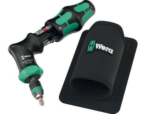 Kraftform Kompakt Pistol RA-R 1