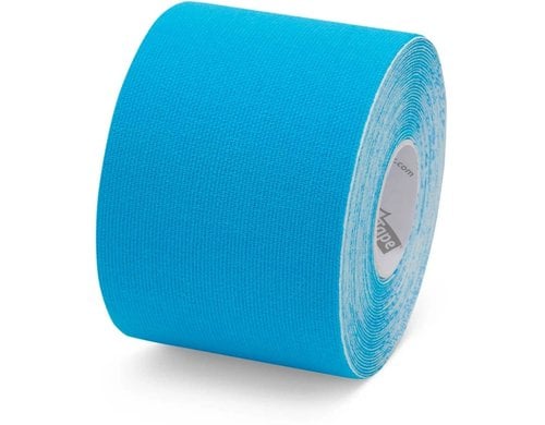 K-Tape 5cm x 5m, blau 1 Stück