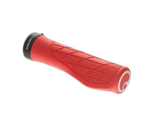 Ergon Lenkergriffe GA3 Large risky red