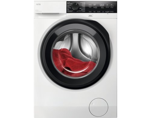 AEG Waschmaschine AWA4GS10