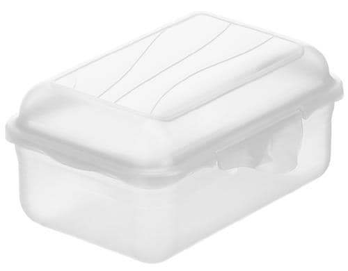 Rotho Funbox transparent transparent
