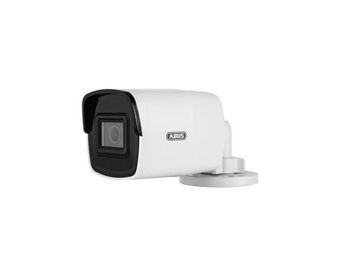 ABUS Netzwerkkamera TVIP62510 2MPx IP PoE Mini Tube Kamera