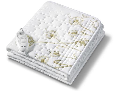 Beurer Wärmeunterbett UB33 Grösse ca. 150x 80 cm