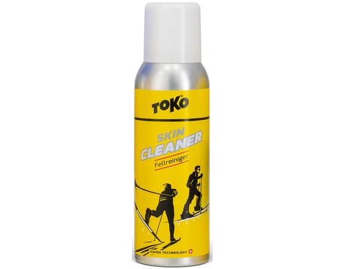 Ski Wax Skin Cleaner 100 ml blue, 120g