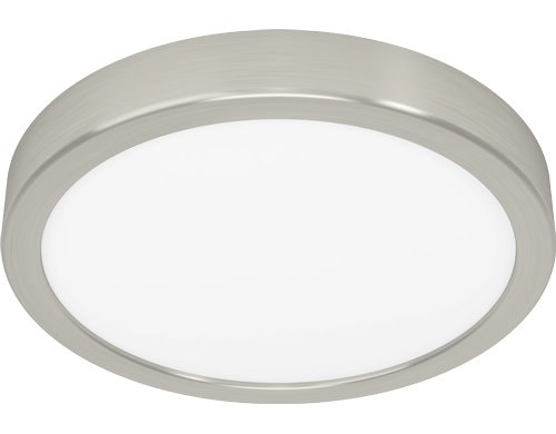 Eglo Deckenleuchte Fueva 210mm, nickel