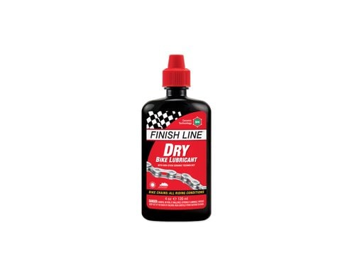 FinishLine Dry Bike Lubricant Trockenschmiermittel 120ml